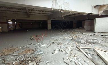 OPORTUNIDAD LOCAL PARA NEARSHORING EN CENTRAL DE PLAZAS SOBRE AVENIDA CENTRAL