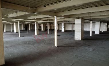 OPORTUNIDAD LOCAL PARA NEARSHORING EN CENTRAL DE PLAZAS SOBRE AVENIDA CENTRAL