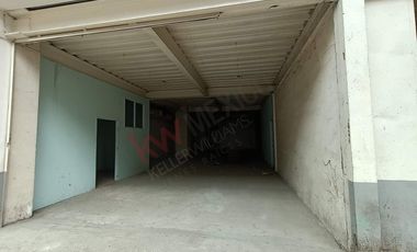 OPORTUNIDAD LOCAL PARA NEARSHORING EN CENTRAL DE PLAZAS SOBRE AVENIDA CENTRAL