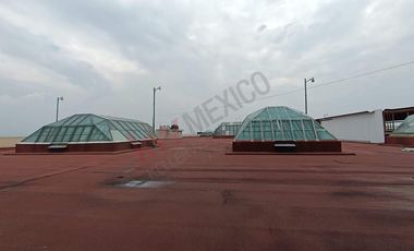 OPORTUNIDAD LOCAL PARA NEARSHORING EN CENTRAL DE PLAZAS SOBRE AVENIDA CENTRAL