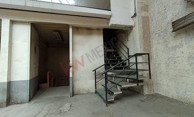 OPORTUNIDAD LOCAL PARA NEARSHORING EN CENTRAL DE PLAZAS SOBRE AVENIDA CENTRAL