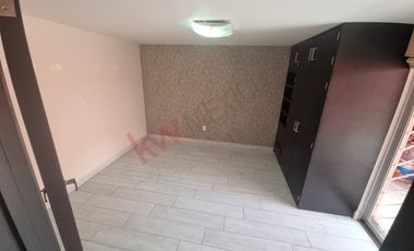 Casa en renta en Jardines de Atizapán, tranquila y conveniente