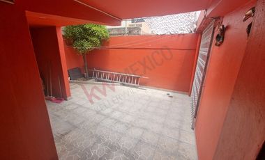 Casa en renta en Jardines de Atizapán, tranquila y conveniente