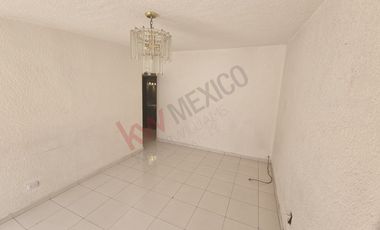 Casa en renta en Jardines de Atizapán, tranquila y conveniente