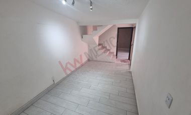 Casa en renta en Jardines de Atizapán, tranquila y conveniente