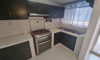 Casa en renta en Jardines de Atizapán, tranquila y conveniente