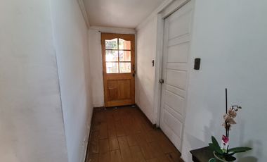 CASA EN VENTA QUINTA NORMAL DE 3 DORMITORIOS
