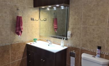 CASA EN VENTA QUINTA NORMAL DE 3 DORMITORIOS