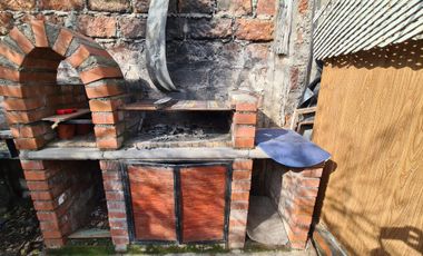 CASA EN VENTA QUINTA NORMAL DE 3 DORMITORIOS