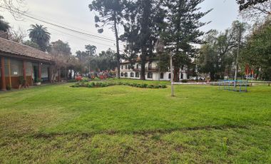 CASA EN VENTA QUINTA NORMAL DE 3 DORMITORIOS