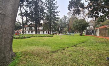 CASA EN VENTA QUINTA NORMAL DE 3 DORMITORIOS