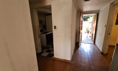 CASA EN VENTA QUINTA NORMAL DE 3 DORMITORIOS