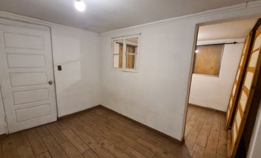 CASA EN VENTA QUINTA NORMAL DE 3 DORMITORIOS