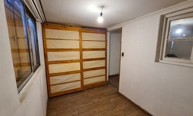 CASA EN VENTA QUINTA NORMAL DE 3 DORMITORIOS