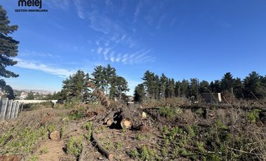 VENDE TERRENO EN CONDOMINIO