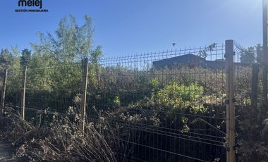 VENDE TERRENO EN CONDOMINIO