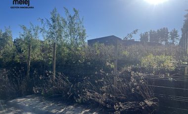 VENDE TERRENO EN CONDOMINIO