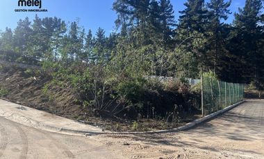 VENDE TERRENO EN CONDOMINIO