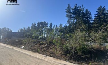 VENDE TERRENO EN CONDOMINIO