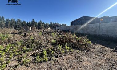 VENDE TERRENO EN CONDOMINIO