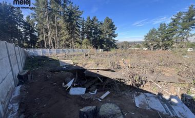 VENDE TERRENO EN CONDOMINIO