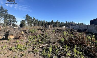 VENDE TERRENO EN CONDOMINIO