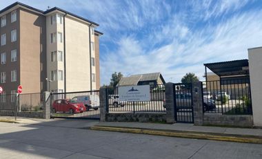 CONDOMINIO CUMBRES DE LINARES