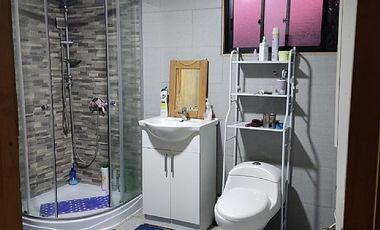 ARRIENDO PARCELA 5.000 M2 CON CASA 5D/1B EN LITUECHE