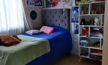 ARRIENDO PARCELA 5.000 M2 CON CASA 5D/1B EN LITUECHE