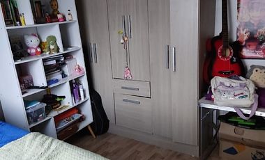 ARRIENDO PARCELA 5.000 M2 CON CASA 5D/1B EN LITUECHE