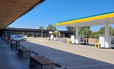 LOCAL ARRIENDO STRIP CENTER LAS PERDICES