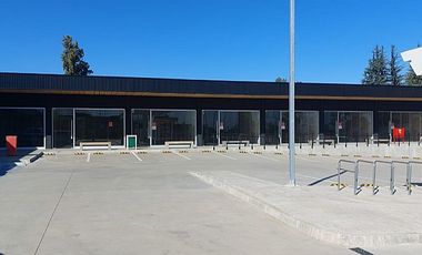 LOCAL ARRIENDO STRIP CENTER LAS PERDICES