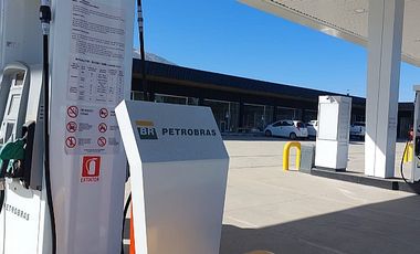 LOCAL ARRIENDO STRIP CENTER LAS PERDICES