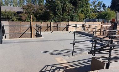 LOCAL ARRIENDO STRIP CENTER LAS PERDICES