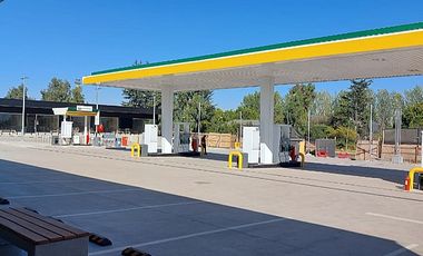 LOCAL ARRIENDO STRIP CENTER LAS PERDICES