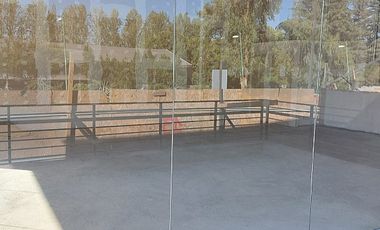 LOCAL ARRIENDO STRIP CENTER LAS PERDICES