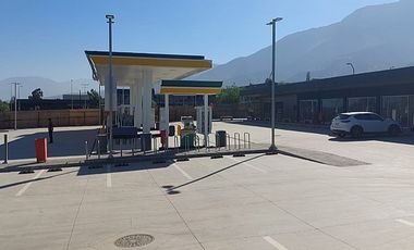 LOCAL ARRIENDO STRIP CENTER LAS PERDICES