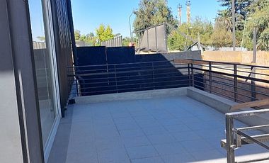 LOCAL ARRIENDO STRIP CENTER LAS PERDICES