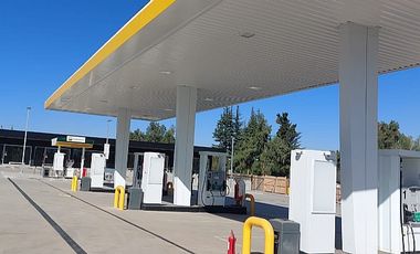 LOCAL ARRIENDO STRIP CENTER LAS PERDICES