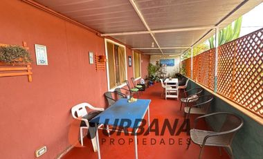 AMPLIA PARCELA EN LOMAS DE QUITALLACO, ESTANCIA TAMBILLOS