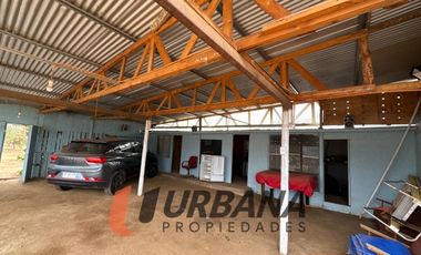 AMPLIA PARCELA EN LOMAS DE QUITALLACO, ESTANCIA TAMBILLOS