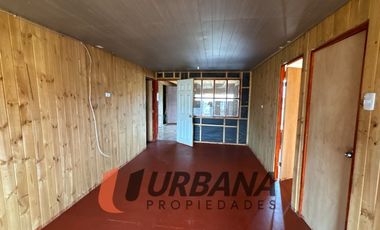 AMPLIA PARCELA EN LOMAS DE QUITALLACO, ESTANCIA TAMBILLOS