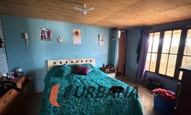 AMPLIA PARCELA EN LOMAS DE QUITALLACO, ESTANCIA TAMBILLOS