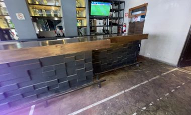RENTA DE LOCAL COMERCIAL CON USO DE SUELO EN LA DEL VALLE, BENITO JUÁREZ
