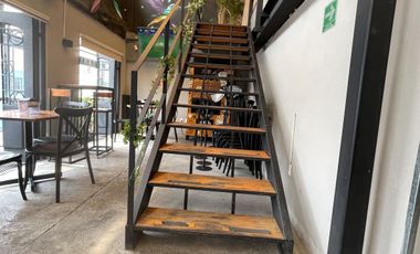 RENTA DE LOCAL COMERCIAL CON USO DE SUELO EN LA DEL VALLE, BENITO JUÁREZ