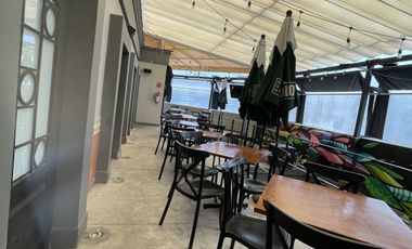 RENTA DE LOCAL COMERCIAL CON USO DE SUELO EN LA DEL VALLE, BENITO JUÁREZ