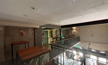 RENTA DE LOCAL COMERCIAL CON USO DE SUELO EN LA DEL VALLE, BENITO JUÁREZ