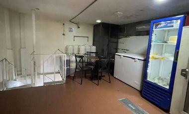 RENTA DE LOCAL COMERCIAL CON USO DE SUELO EN LA DEL VALLE, BENITO JUÁREZ