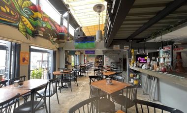 RENTA DE LOCAL COMERCIAL CON USO DE SUELO EN LA DEL VALLE, BENITO JUÁREZ