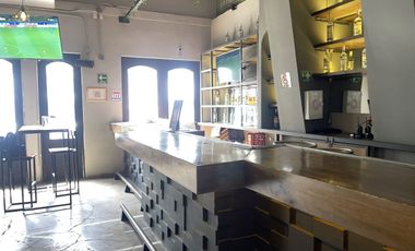 RENTA DE LOCAL COMERCIAL CON USO DE SUELO EN LA DEL VALLE, BENITO JUÁREZ